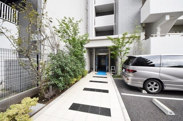 物件内観写真4　(お問合せは(株)タウンハウジング東京へ)