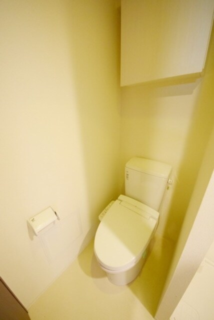 物件内観写真16　(お問合せは(株)タウンハウジング東京へ)