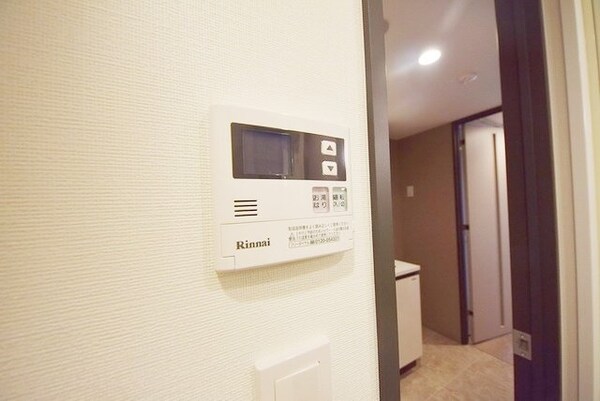 設備(お問合せは(株)タウンハウジング東京へ)