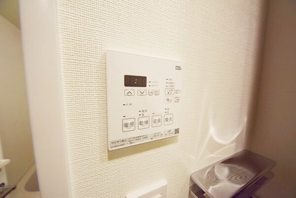 設備(お問合せは(株)タウンハウジング東京へ)