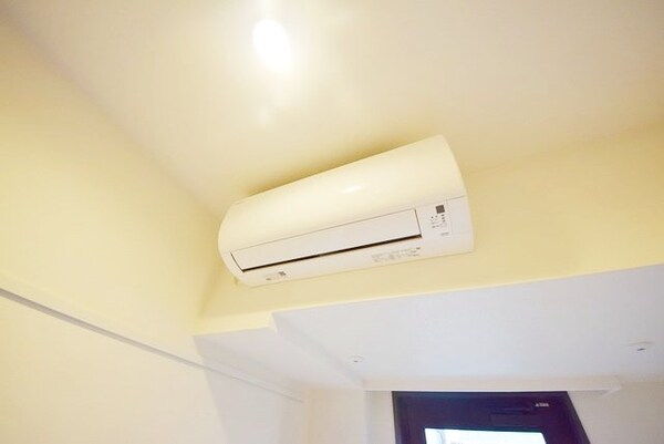 設備(お問合せは(株)タウンハウジング東京へ)