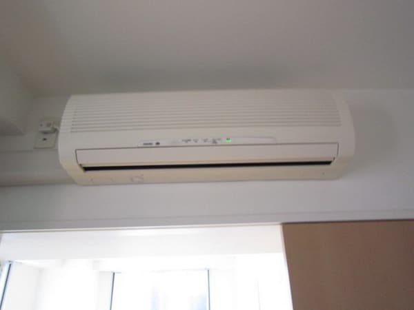 その他(エアコン)