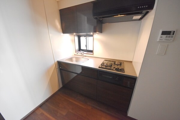 キッチン(お問合せは(株)タウンハウジング東京へ)