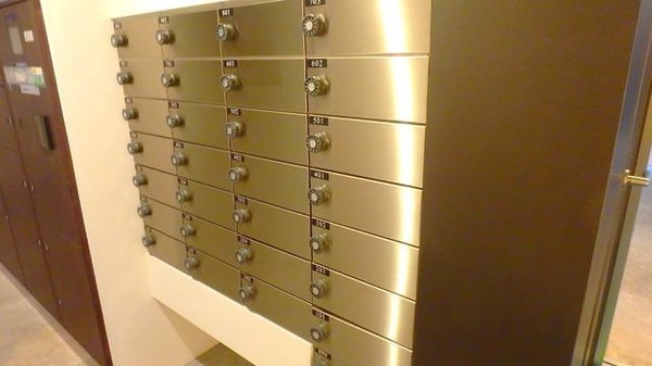 共有部分(タウンハウジングレジデンス事業部　恵比寿店・赤坂店までお問…)