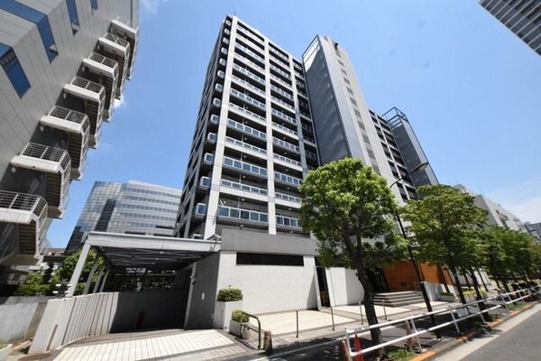外観(お問合せは(株)タウンハウジングレジデンス事業部　赤坂店・…)
