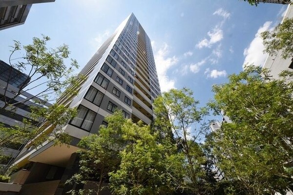 外観(お問合せは(株)タウンハウジングレジデンス事業部までお問合…)