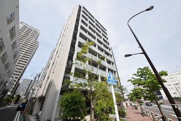 外観(外観)