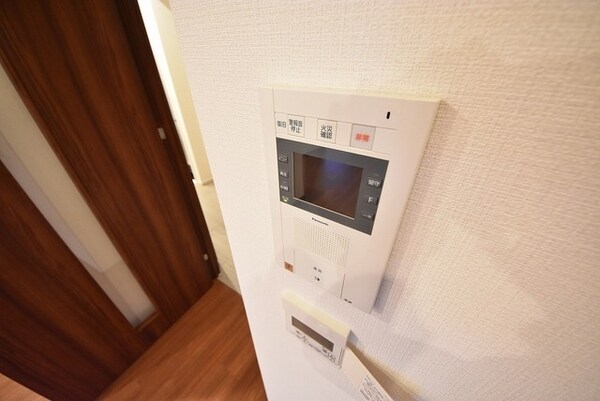 セキュリティ(タウンハウジングレジデンス事業部　恵比寿店・赤坂店までお問…)
