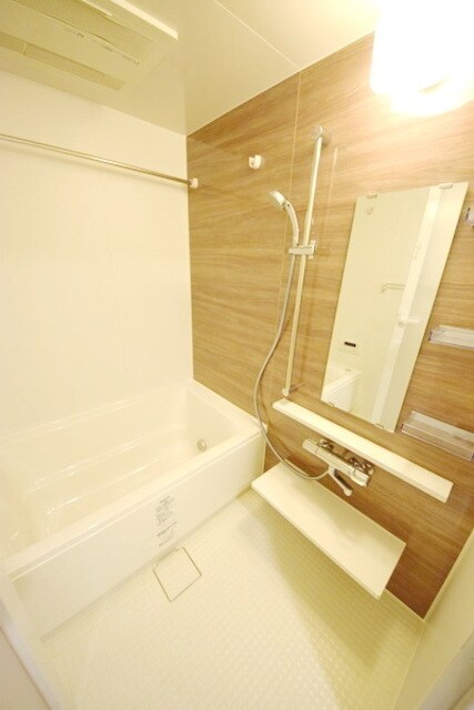 物件内観写真4　(お問合せは(株)タウンハウジングレジデンス事業部　赤坂店・…)