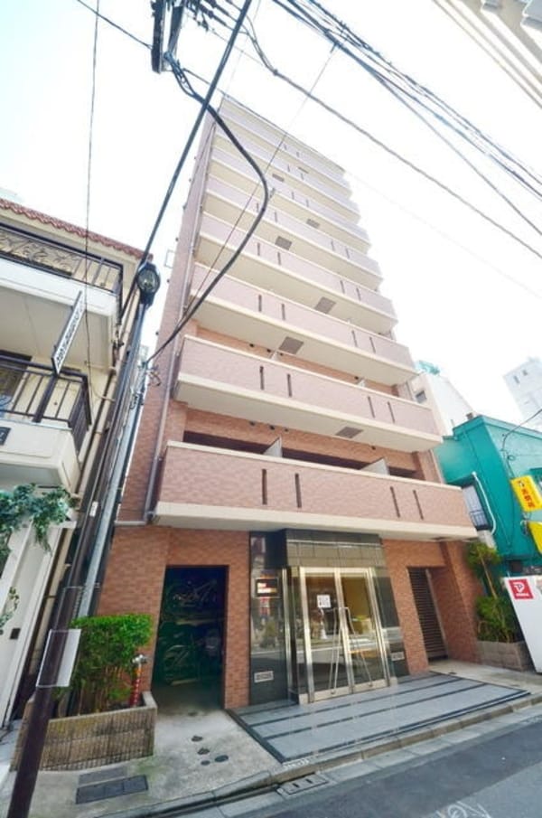 外観(眺望)