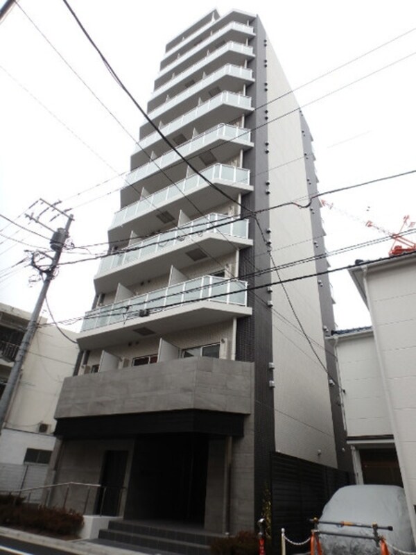 外観(外観)