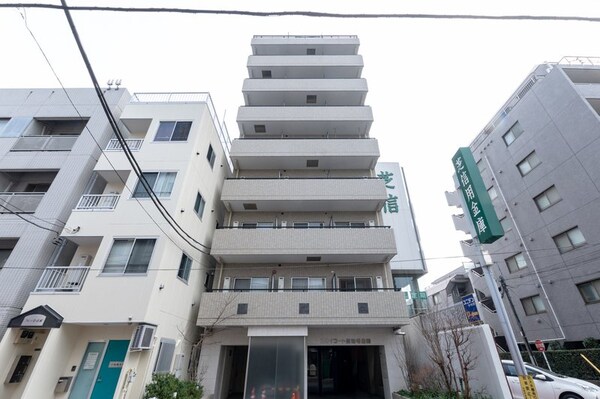 外観(物件画像)