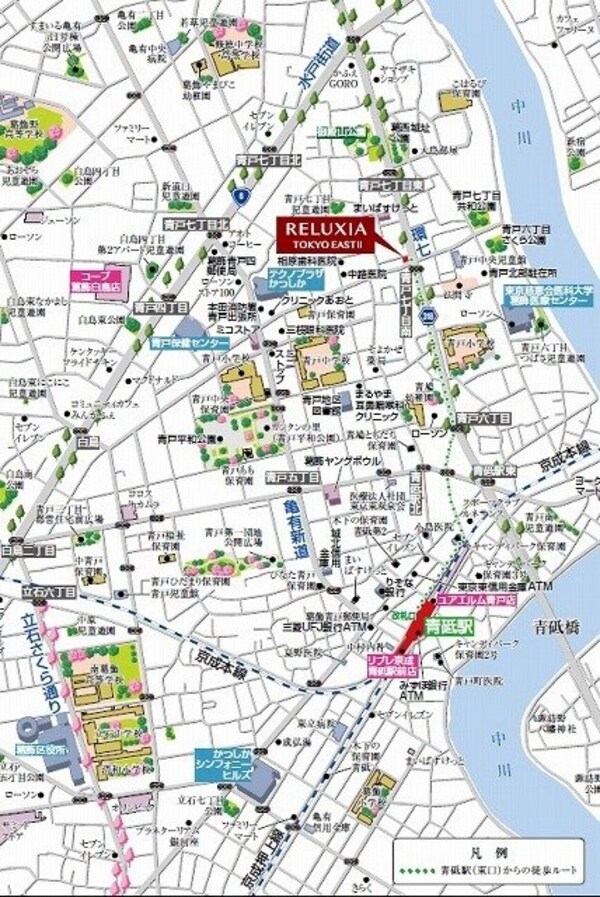 その他(間取図)