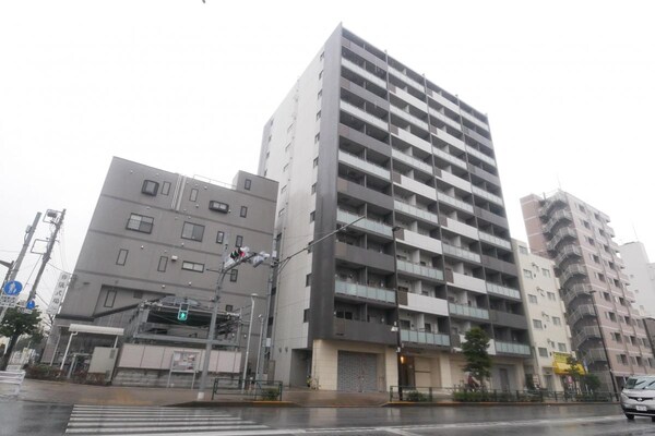 外観(外観)