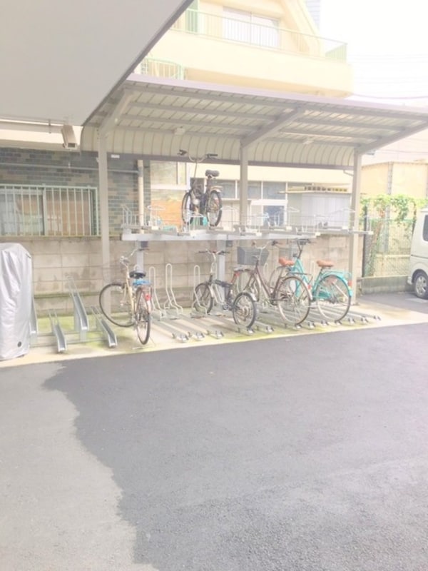 共有部分