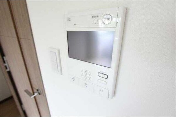 セキュリティ(設備)