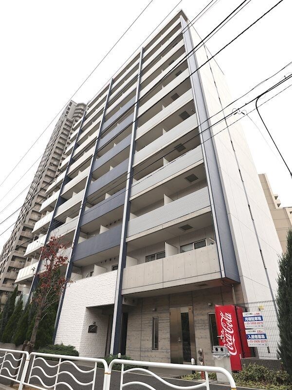 外観(外観)