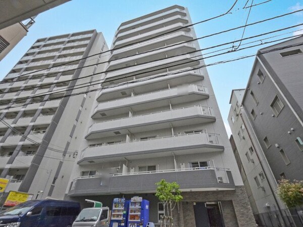 外観(外観)