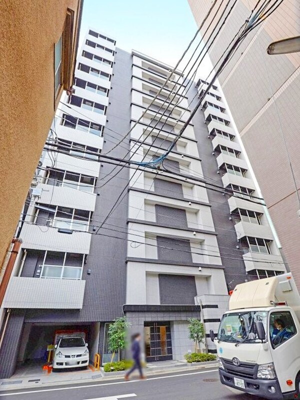 外観(外観)