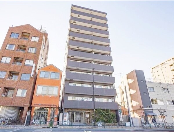 外観(外観)