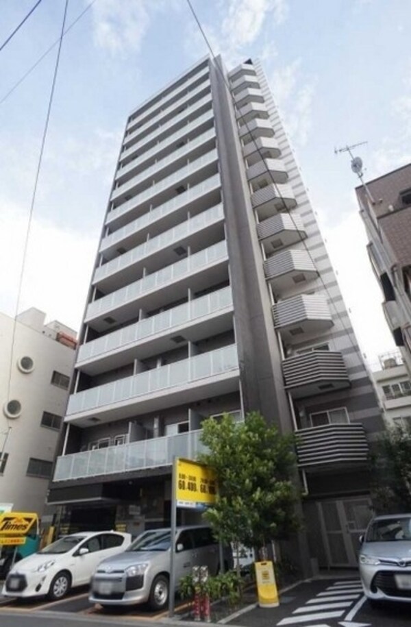 外観(外観)