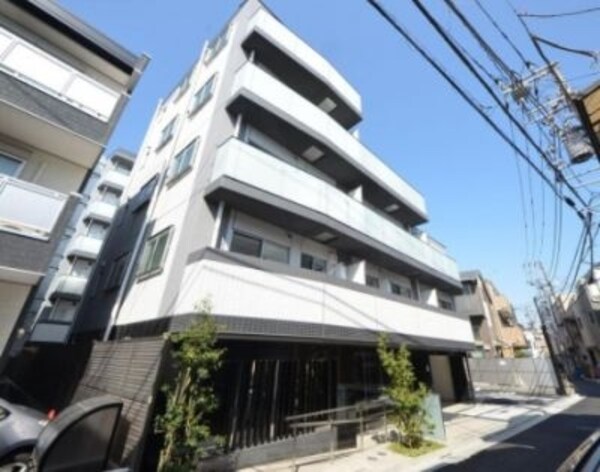 外観(外観)