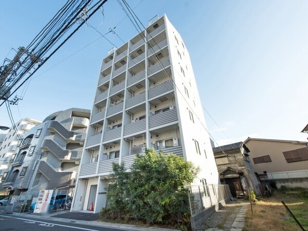 外観(外観)