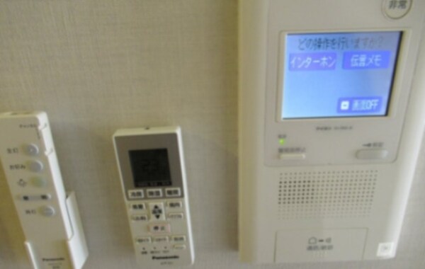 セキュリティ(設備)