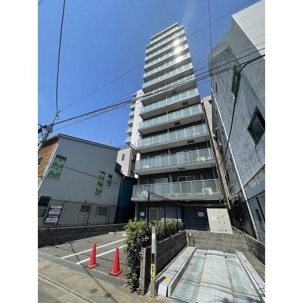 外観(外観)