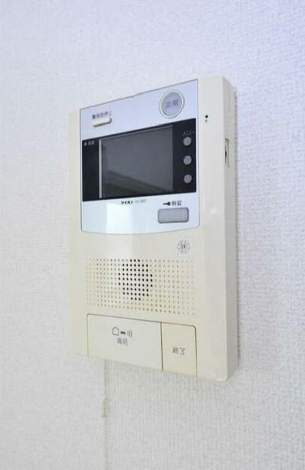 セキュリティ(設備)