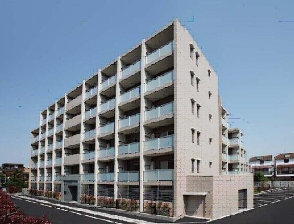 外観(外観)