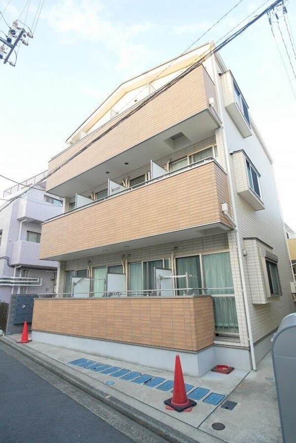 外観(外観)