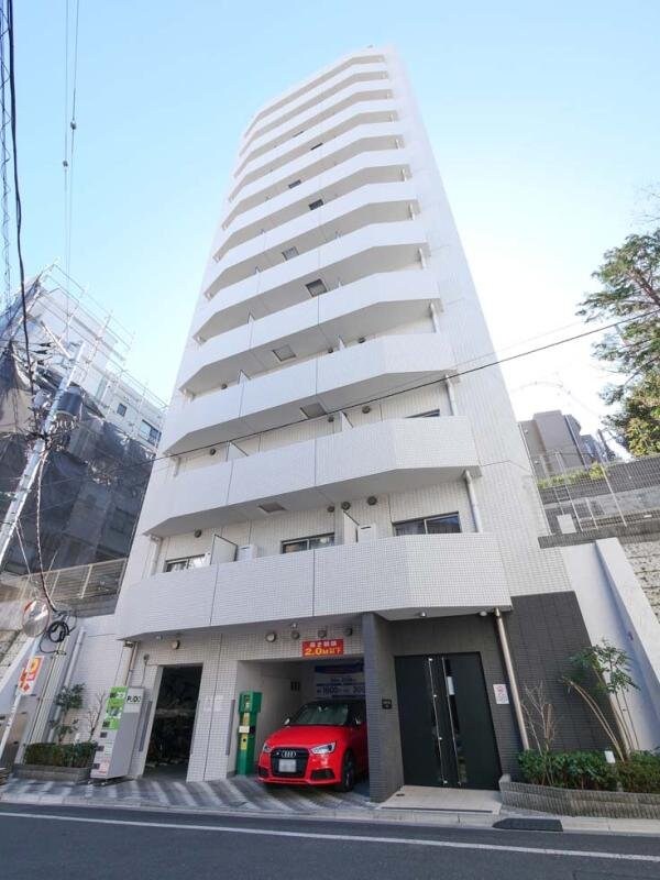 外観(外観)