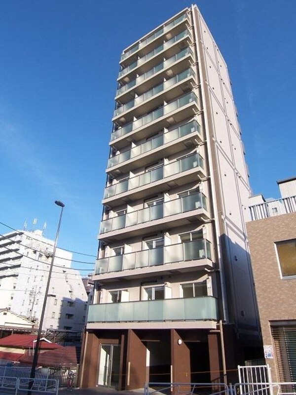 外観(外観)