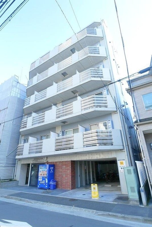 外観(外観)