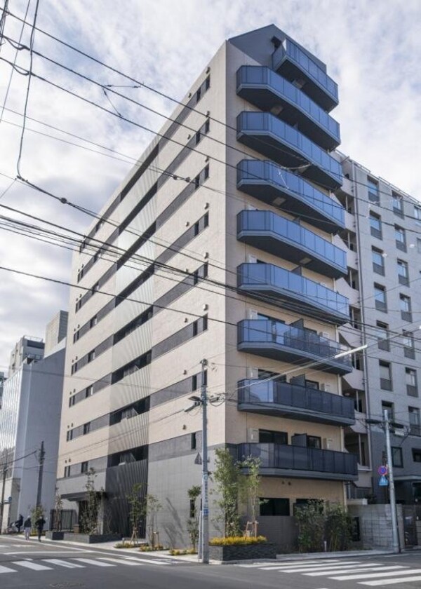 外観(外観)