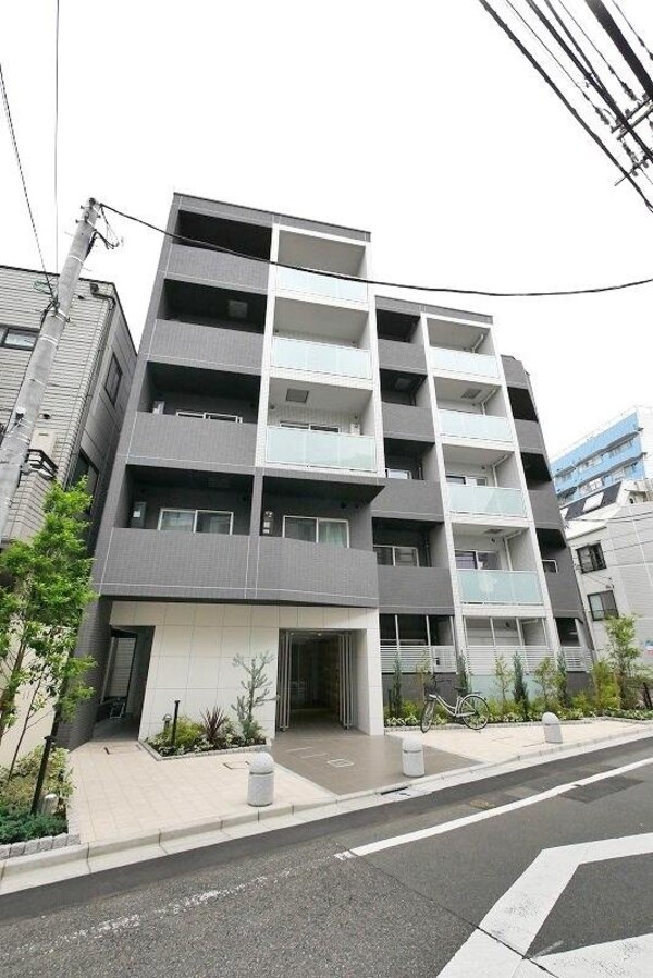 外観(外観)