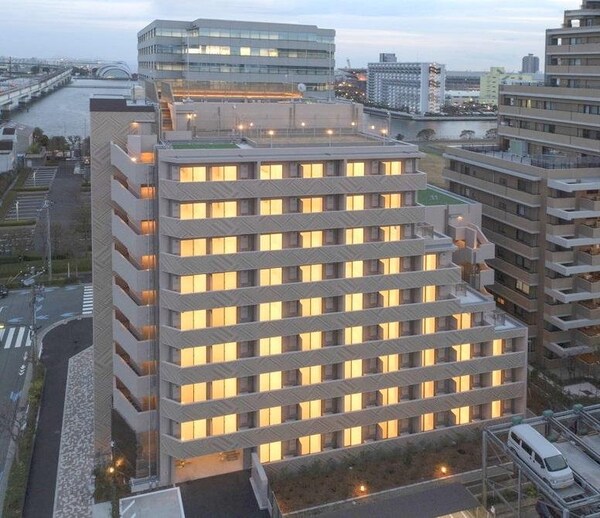 外観(外観)