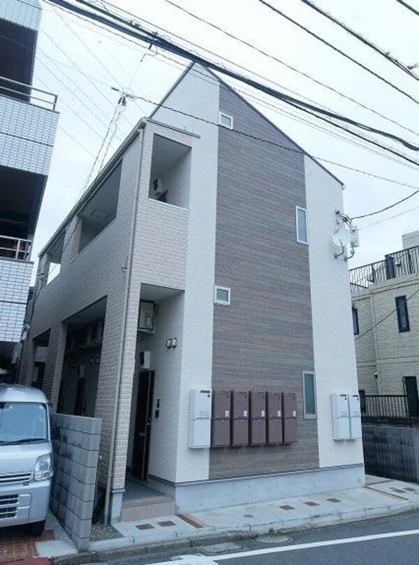 外観(外観)