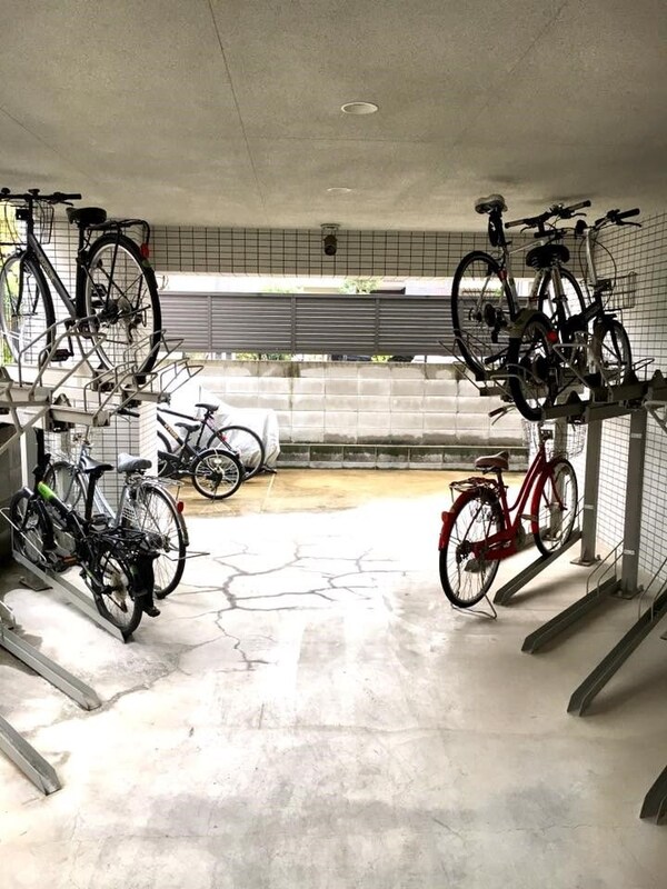 駐車場(共有部分)
