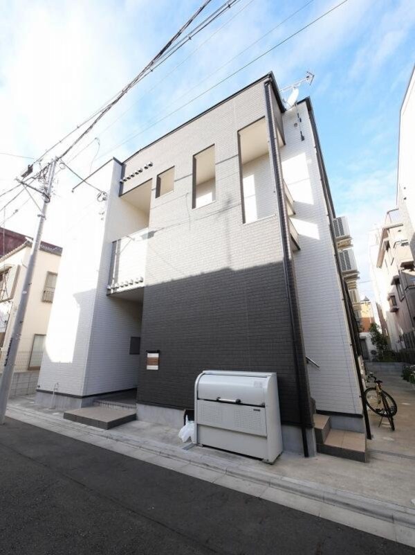 外観(外観)