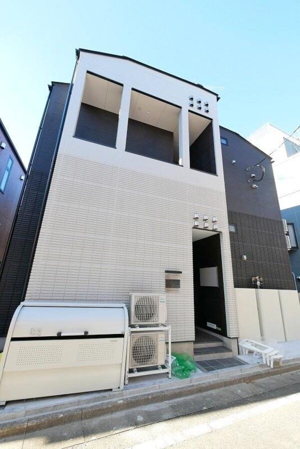外観(外観)