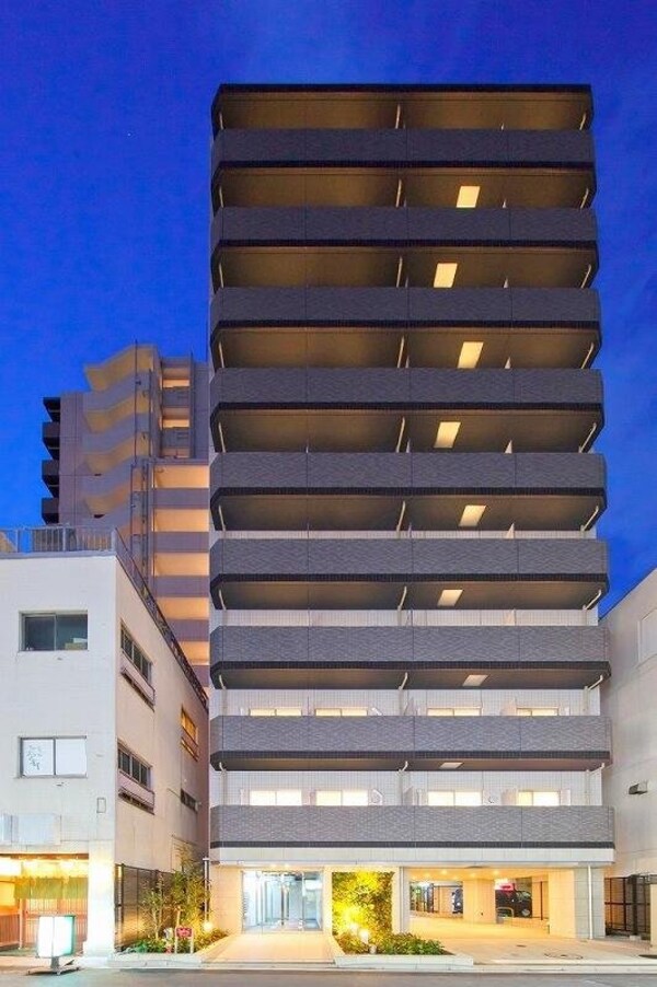 外観(外観)
