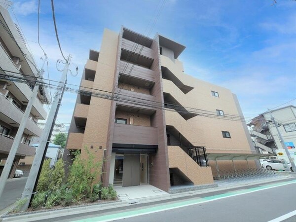 外観(外観)