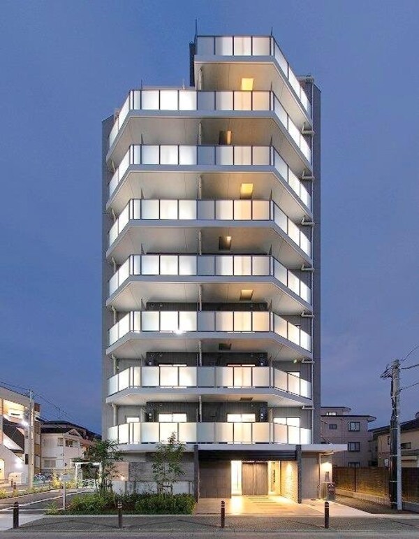 外観(外観)