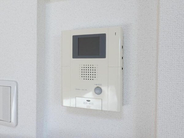 セキュリティ(設備)