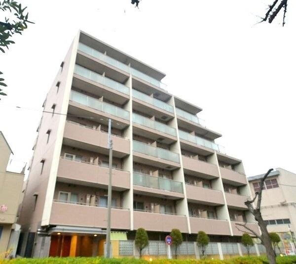 外観(外観)