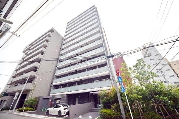 外観(外観)