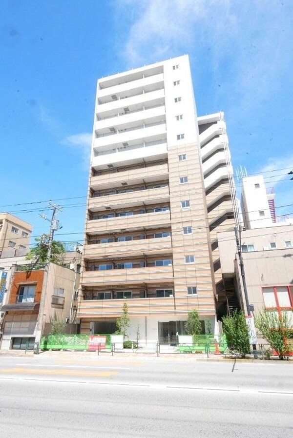 外観(外観)