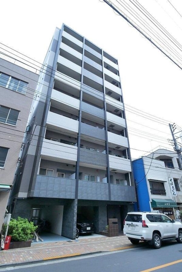 外観(外観)
